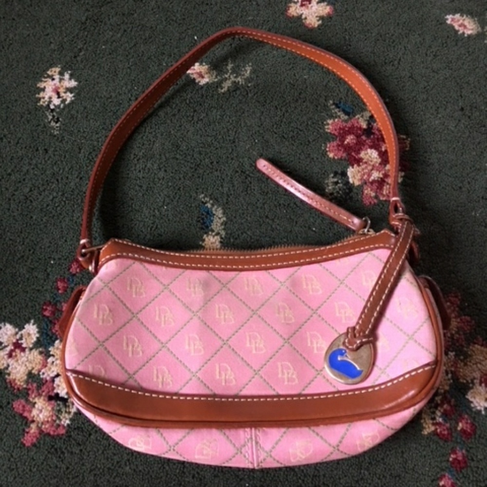 BUNDLE ONLY 😎 Dooney & Bourke Bag